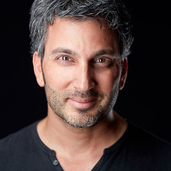 Portrait de Christophe Senehi, photographe et pilote de drone